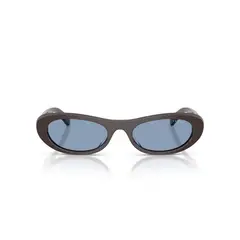 VOGUE - Anteojos De Sol VO5695SU Full Moka Light Blue Mujer