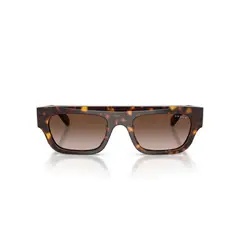 VOGUE - Anteojos De Sol VO5694SU Dark Havana Gradient Brown Mujer