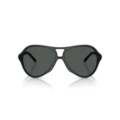 DIESEL - Anteojos De Sol DL2013U Solid Black Solid Black Unisex