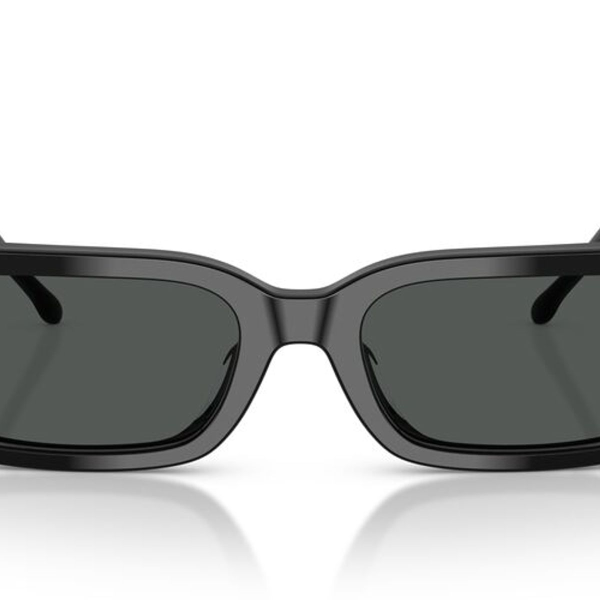 DIESEL - Anteojos De Sol Diesel DL2017U Bilayer Black Transp Grey Dark Grey Unisex