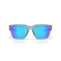 OAKLEY - Anteojos De Sol OO9497 Briza Matte Grey Ink Prizm Sapphire Polar Hombre