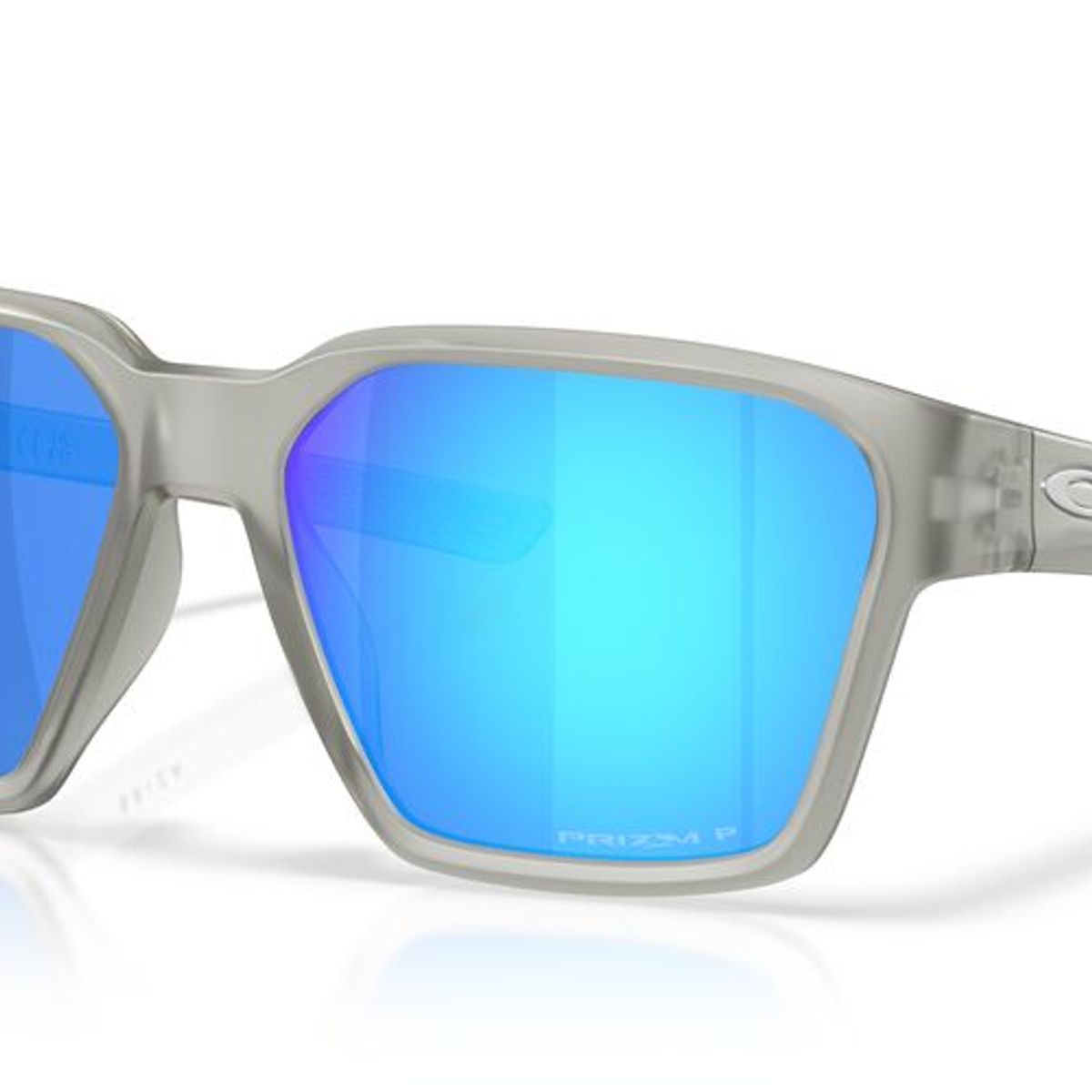 OAKLEY - Anteojos De Sol Oakley OO9497 Briza Matte Grey Ink Prizm Sapphire Polar Hombre