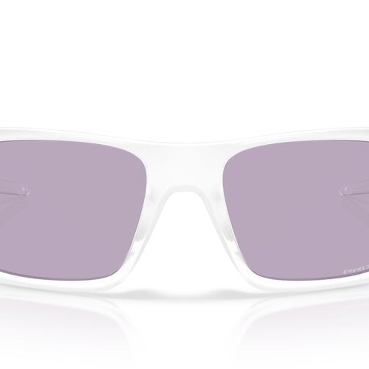 OAKLEY - Anteojos De Sol Oakley OO9486 Masseter Matte Clear Prizm Slate Hombre