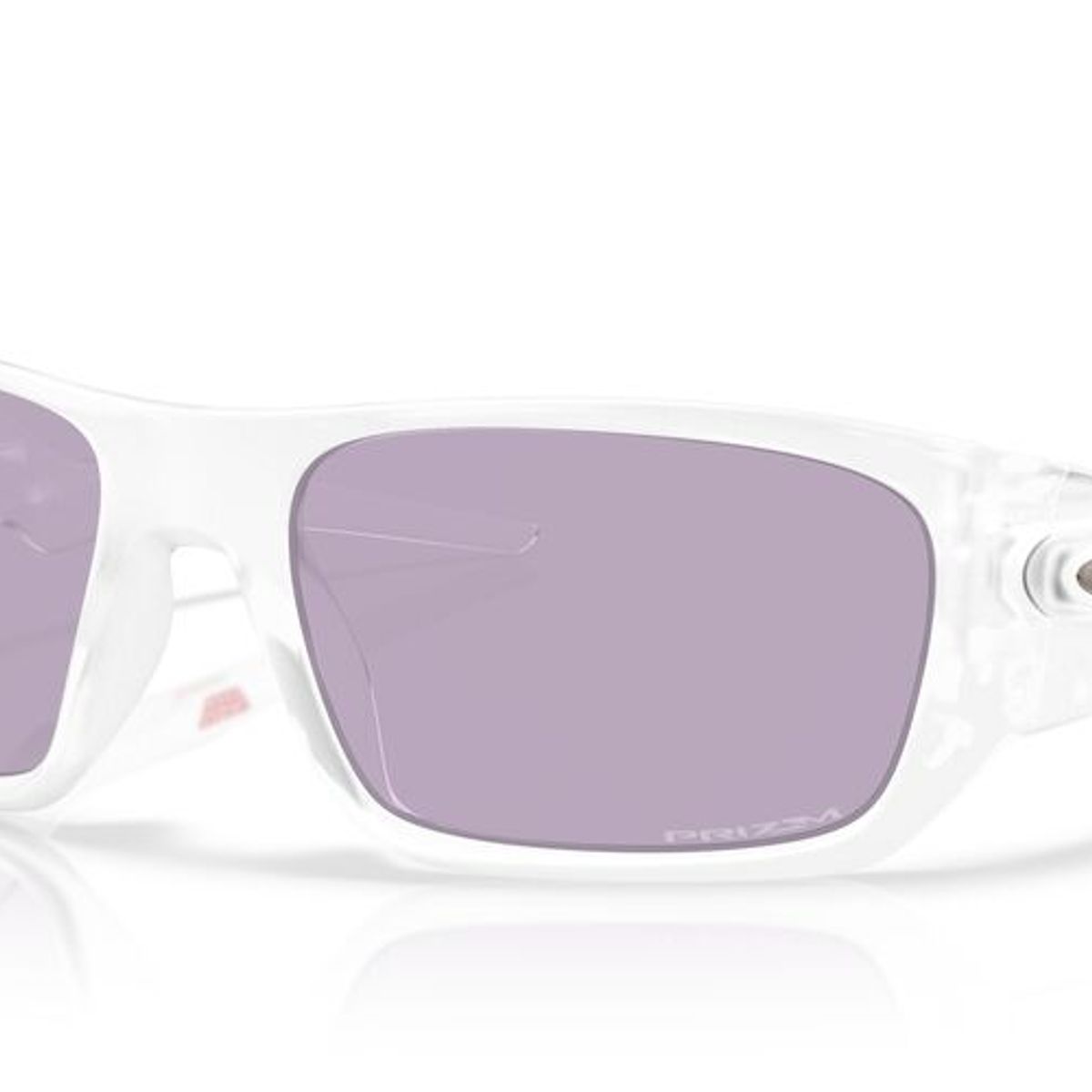 OAKLEY - Anteojos De Sol Oakley OO9486 Masseter Matte Clear Prizm Slate Hombre