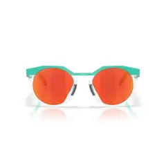 OAKLEY - Anteojos De Sol OO9242 Hstn Celeste Prizm Ruby Polar Hombre