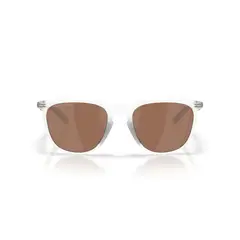 OAKLEY - Anteojos De Sol OO9286 Thurso Matte Clear Prizm Tungsten Polar Hombre