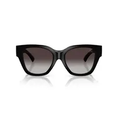 BURBERRY - Anteojos De Sol BE4489U Black Grey Gradient Mujer
