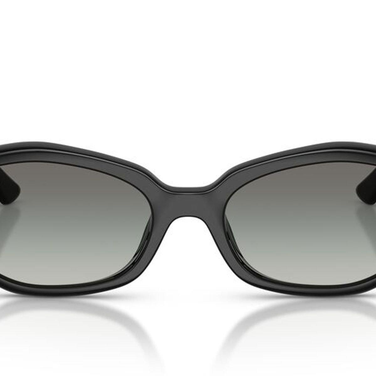 RAY BAN - Anteojos De Sol Ray-Ban RB4473D Black Gradient Grey Unisex