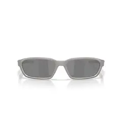 OAKLEY - Anteojos De Sol OO9530 Terraforma Titanium Prizm Black Polarized Unisex