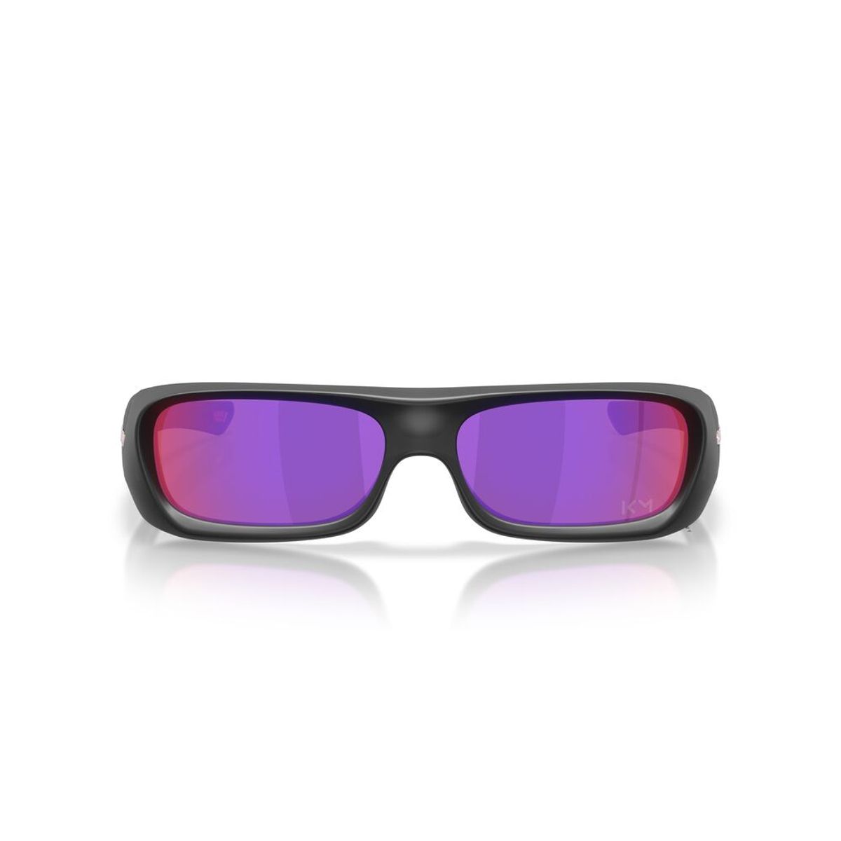 OAKLEY - Anteojos De Sol Oakley OO9520 Permian Matte Black Ink Prizm Road Unisex