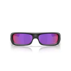 OAKLEY - Anteojos De Sol OO9520 Permian Matte Black Ink Prizm Road Unisex