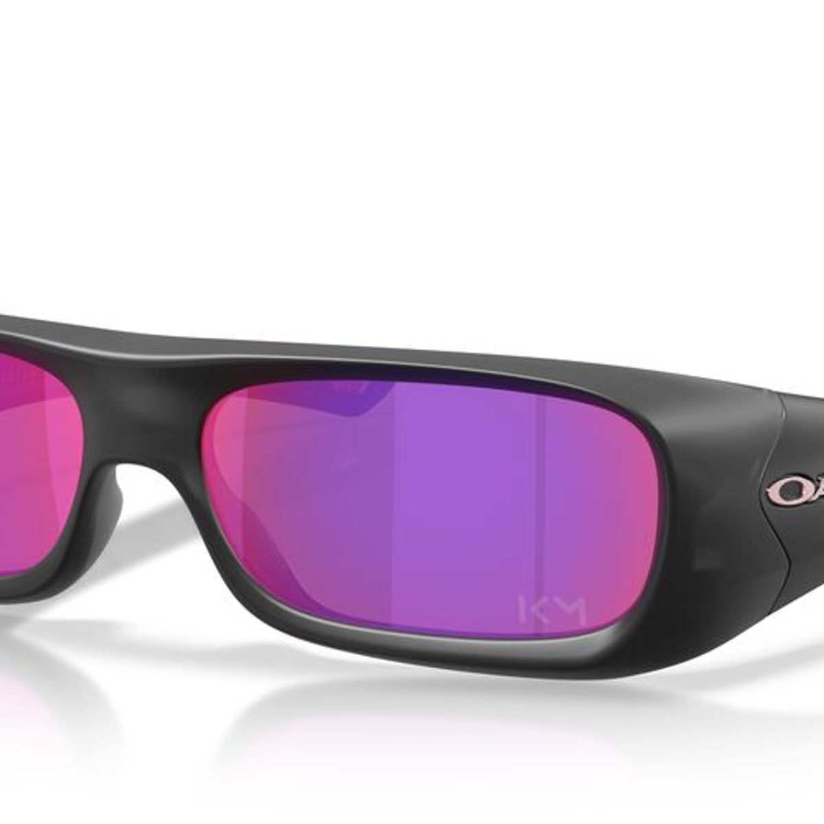 OAKLEY - Anteojos De Sol Oakley OO9520 Permian Matte Black Ink Prizm Road Unisex