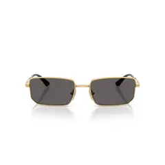 VOGUE - Anteojos De Sol VO4352S Gold Black Smoke Mujer