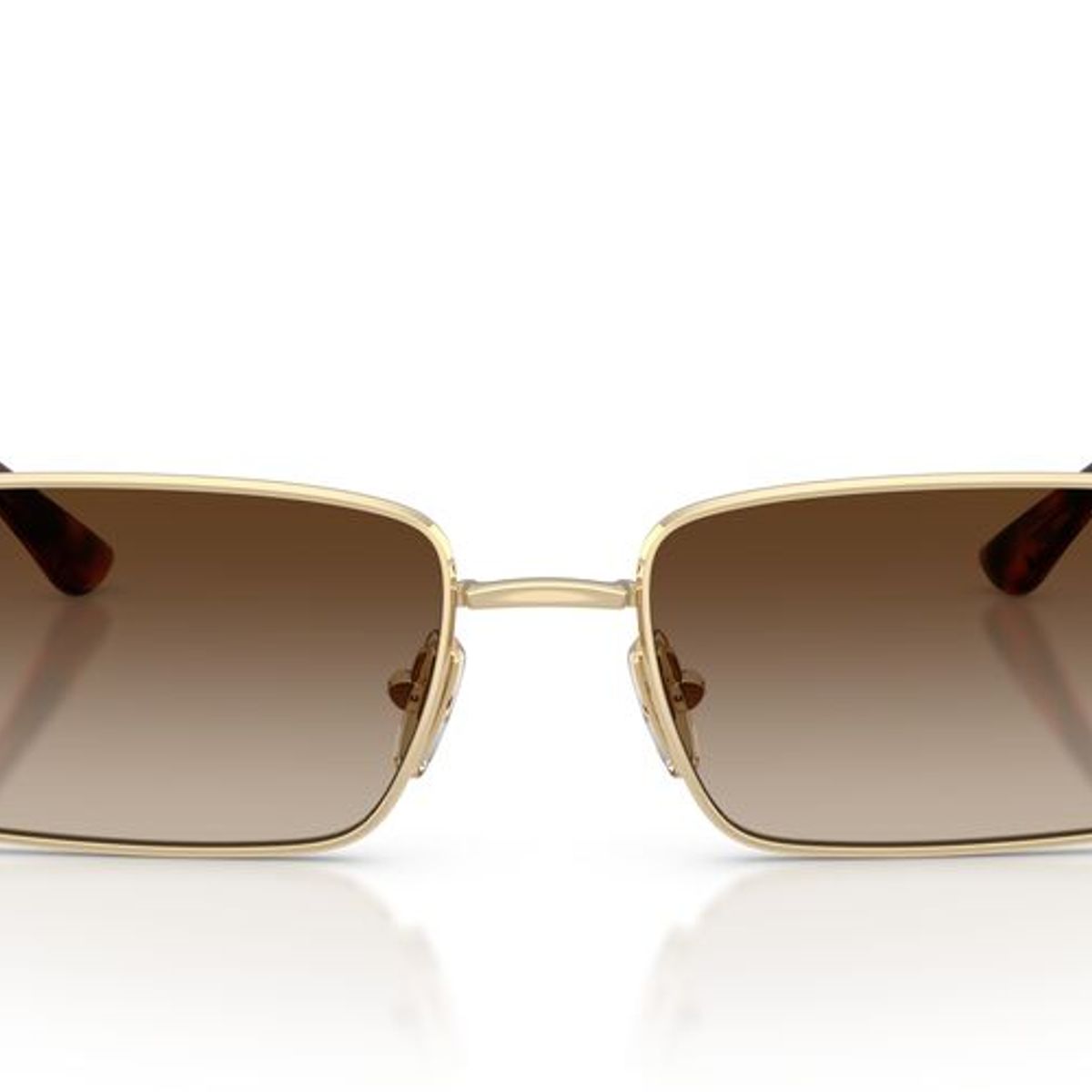 VOGUE - Anteojos De Sol Vogue VO4352S Pale Gold Brown Gradient Mujer