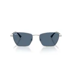 RAY BAN - Anteojos De Sol Ray-Ban RB3783 Silver Dark Blue Unisex