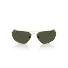 RAY BAN - Anteojos De Sol Ray-Ban RB3780 Arista Green Unisex