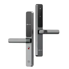 EZVIZ - CERRADURA INTELIGENTE SLIM WIFI CON HUELLA DACTILAR DL06