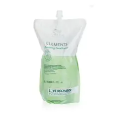 WELLA - Refil Acondicionador Elements Renewing -