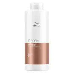 WELLA - Fusion Intense Repair Conditioner - 1000ml