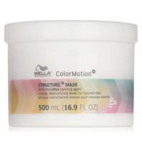 Colormotion+ Estructura+ Máscarilla - 500ml