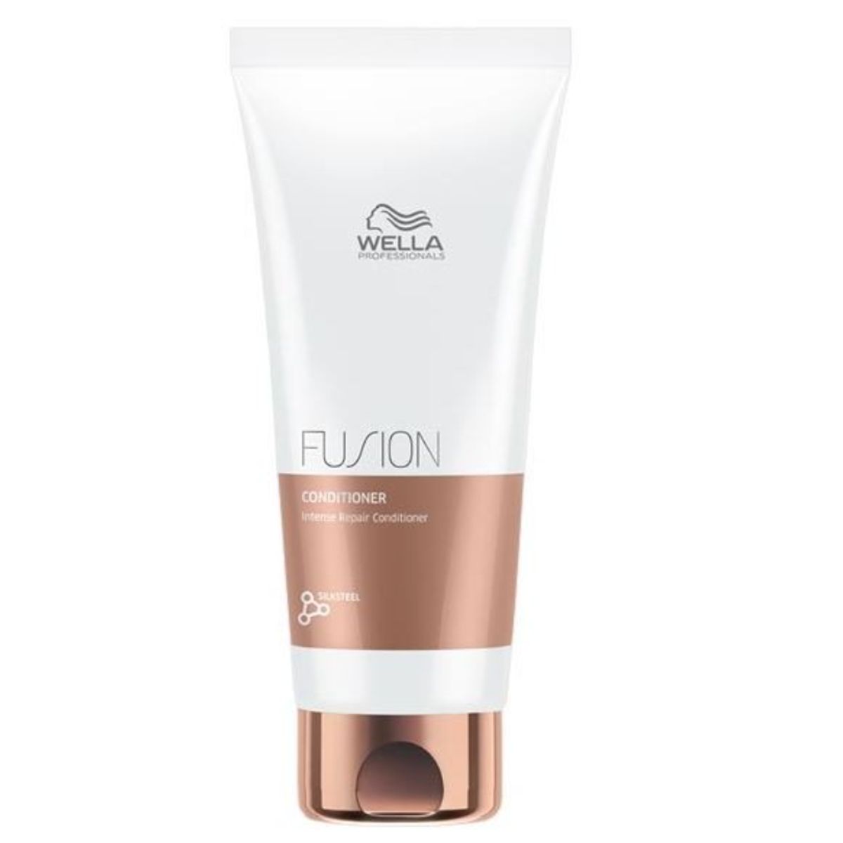 WELLA - Acondicionador Fusion Intense Repair - 200ml Wella