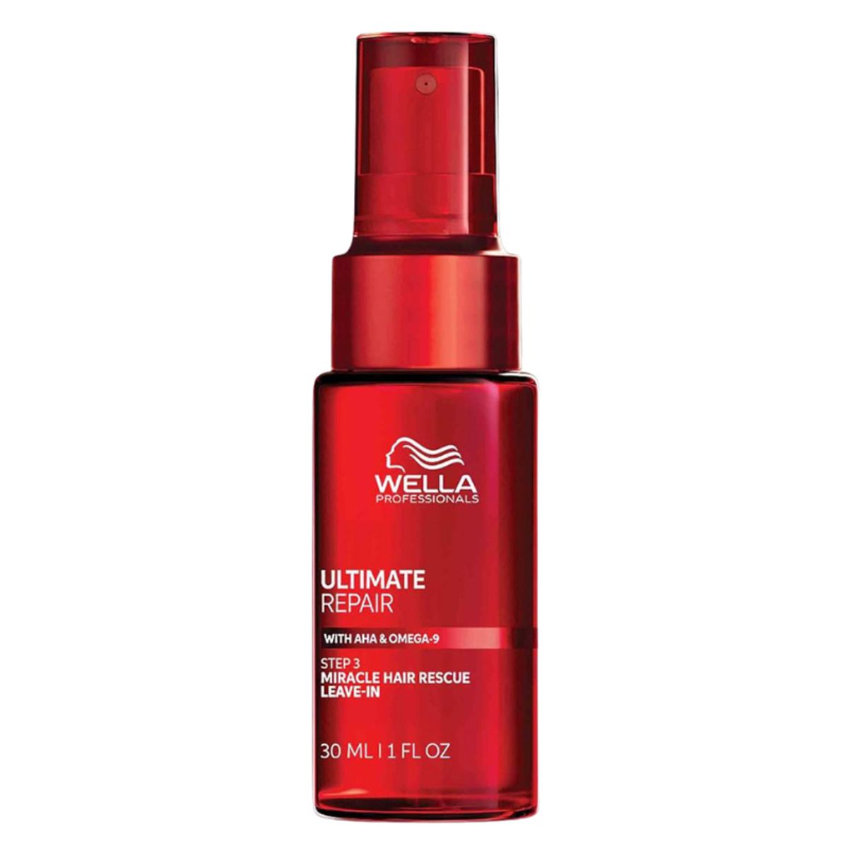 WELLA - Reparador Milagroso de Pelo Ultimate Rescue - 30ml Wella