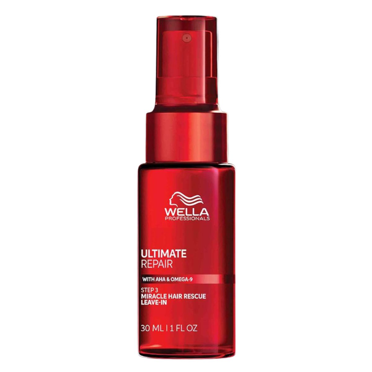WELLA - Reparador Milagroso de Pelo Ultimate Rescue - 30ml Wella