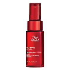 WELLA - Reparador Milagroso de Pelo Ultimate Rescue - 30ml