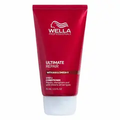 WELLA - Acondicionador Ultimate Repair - 70ml