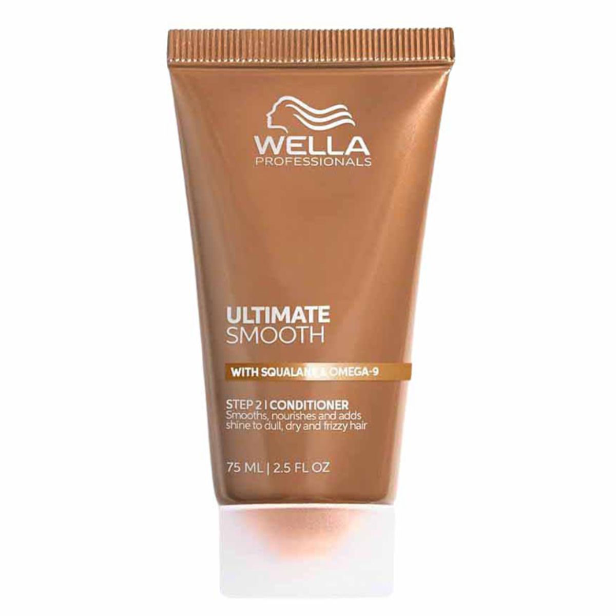 WELLA - Acondicionador Ultimate Smooth - 70ml Wella