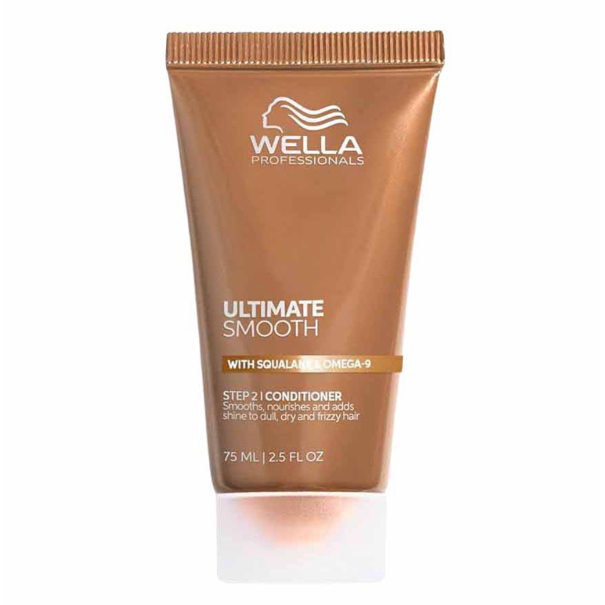 WELLA - Acondicionador Ultimate Smooth - 70ml Wella