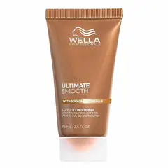 WELLA - Acondicionador Ultimate Smooth - 70ml