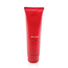 WELLA - Acondicionador Pelo Grueso Invigo Brilliance - 250ml