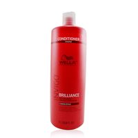 Acondicionador Pelo Grueso Invigo Brilliance - 1000ml