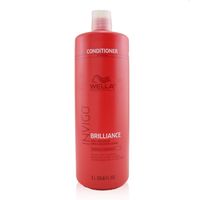 Acondicionador Pelo Normal Invigo Brilliance - 1000ml