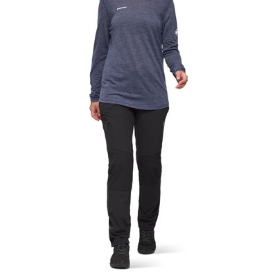 Imagen 1 del producto Pantalon Mujer Runbold Guide So Negro
