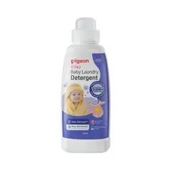 PIGEON - Detergente De Ropa Para Bebé 500ML