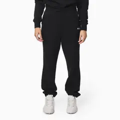 FILA - Pantalón Classic B Mujer Negro