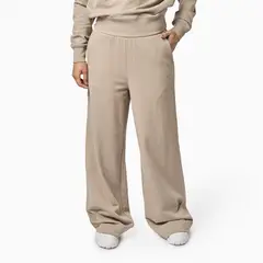 FILA - Pantalón Classic Light Basic Mujer Cafe