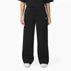 FILA - Pantalón Classic Light Basic Mujer Negro