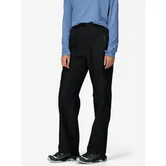 MARMOT - Pantalon Mujer Minimalist Pertex Negro