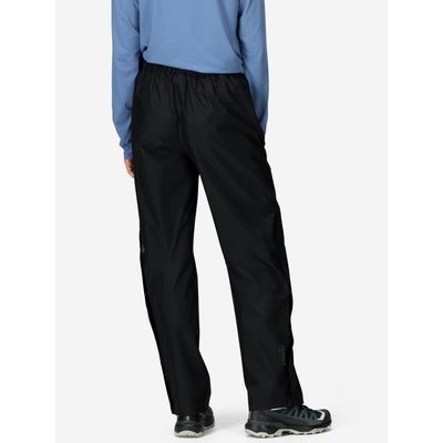 Imagen 2 del producto Pantalon Mujer Minimalist Pertex Negro