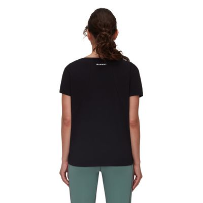 Imagen 2 del producto Polera Mujer Seon T-Shirt Original Negro