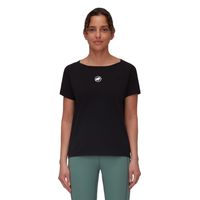 Polera Mujer Seon T-Shirt Original Negro