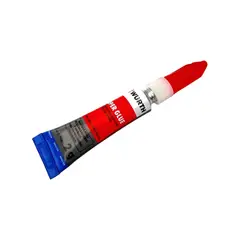 WURTH - Adhesivo Instantaneo Super Glue 2 gr