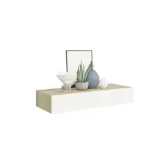 GENERICO - Arrimo flotante 1 puerta