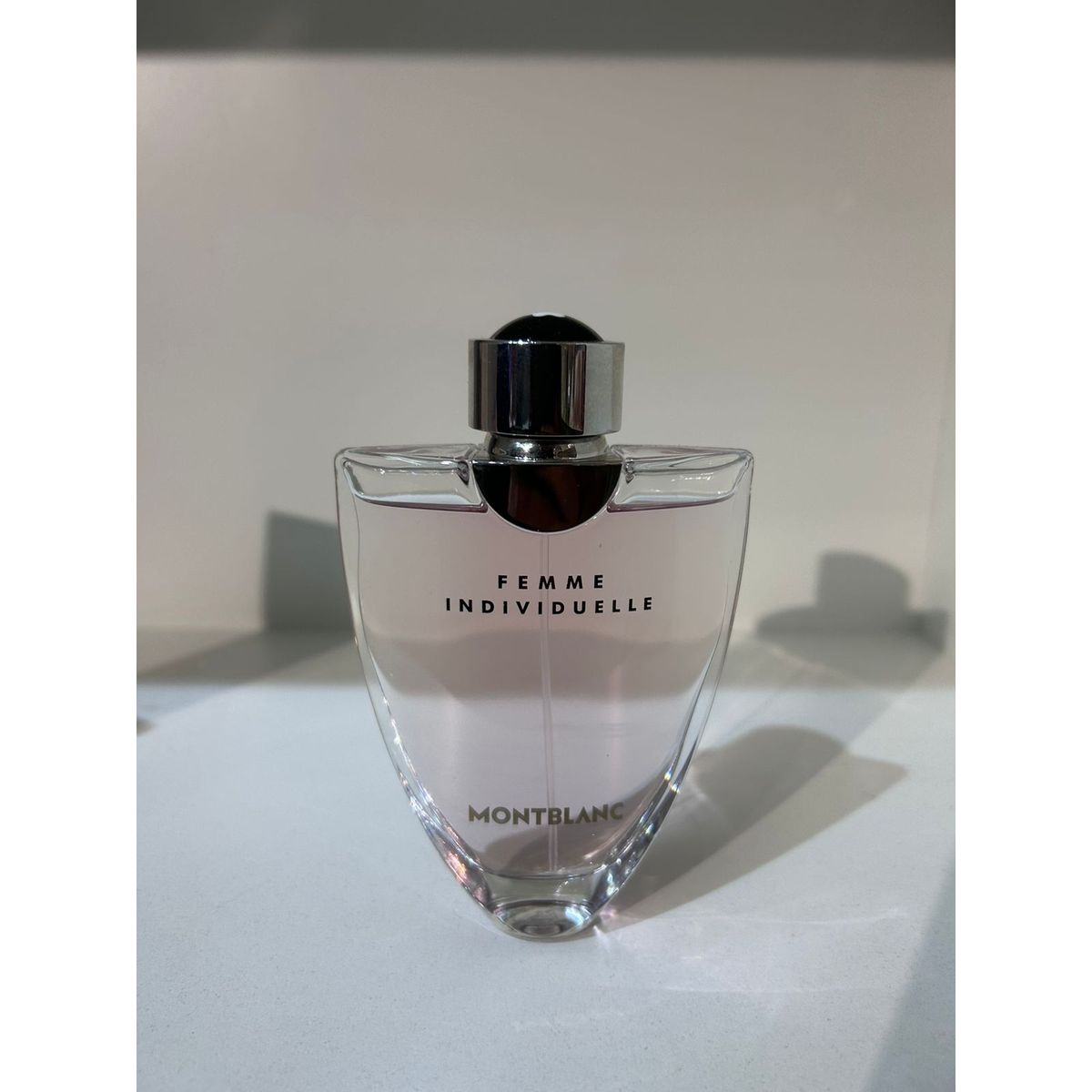 MONTBLANC - Montblanc Femme Individuelle