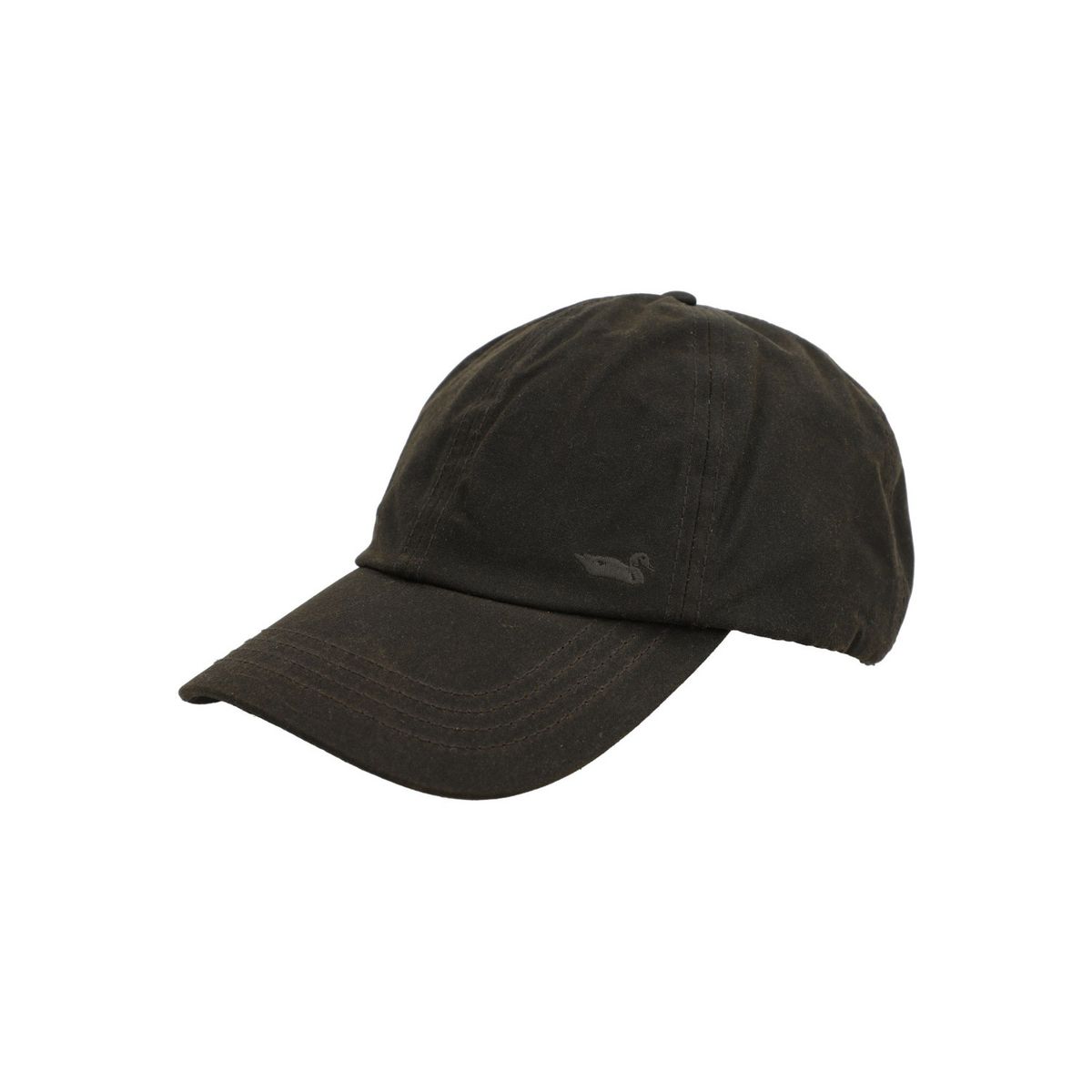 ROCKFORD - Jockey Canvas Hombre Rkf Wx York Cap Verde ROCKFORD