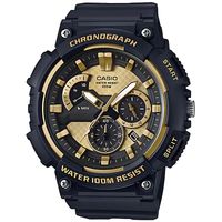 Reloj Análogo Hombre MCW-200H-9A