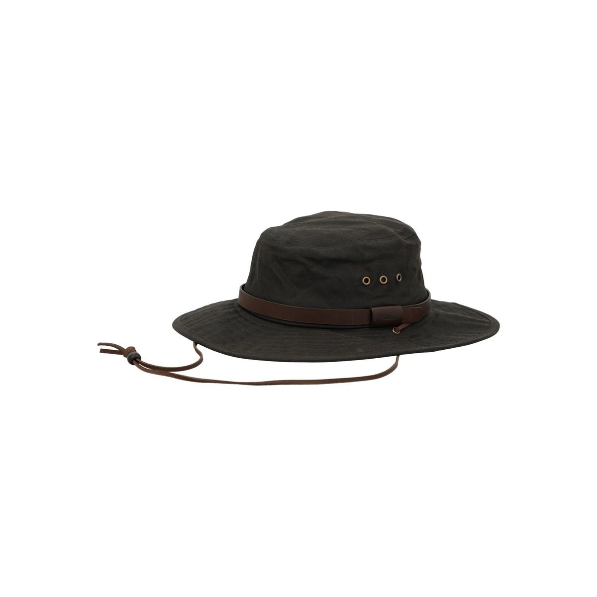 ROCKFORD - Sombrero Canvas Hombre Rkf Wx Cambri Hat Verde ROCKFORD